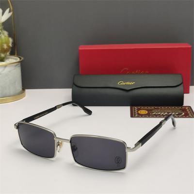 Cartier Sunglass AA 002